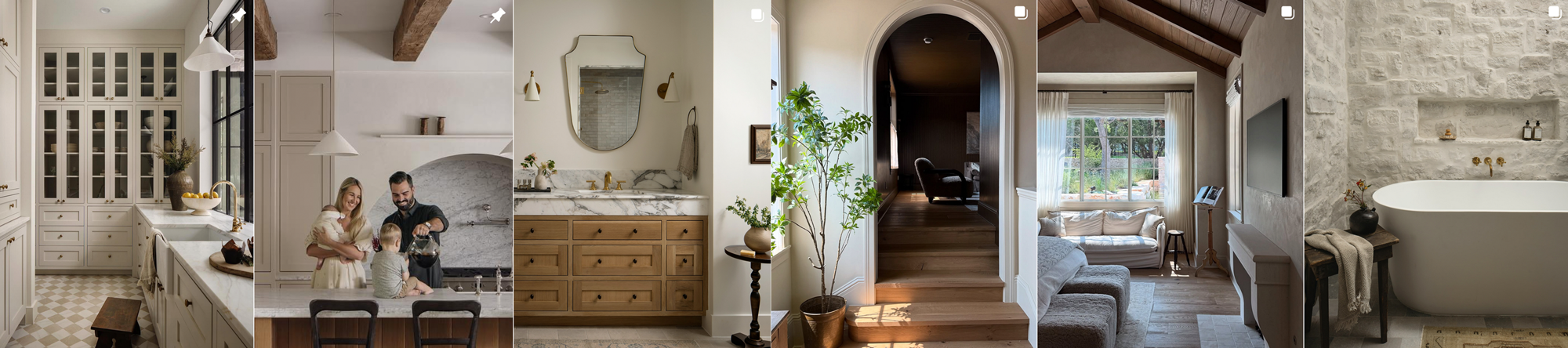 Elizabeth Randall Custom Homes 