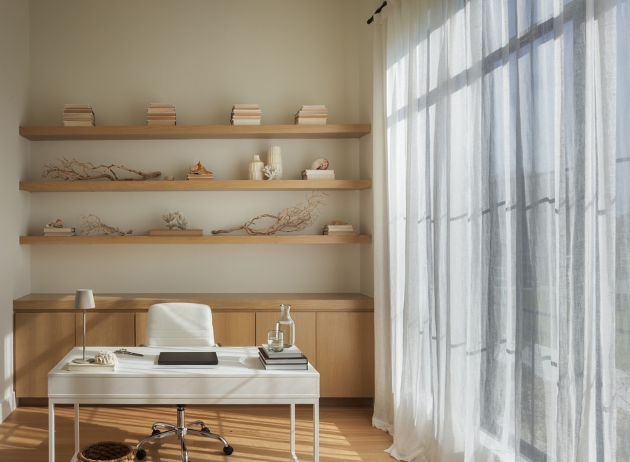 Elizabeth Randall Custom Homes