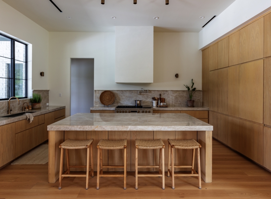 Elizabeth Randall Custom Homes