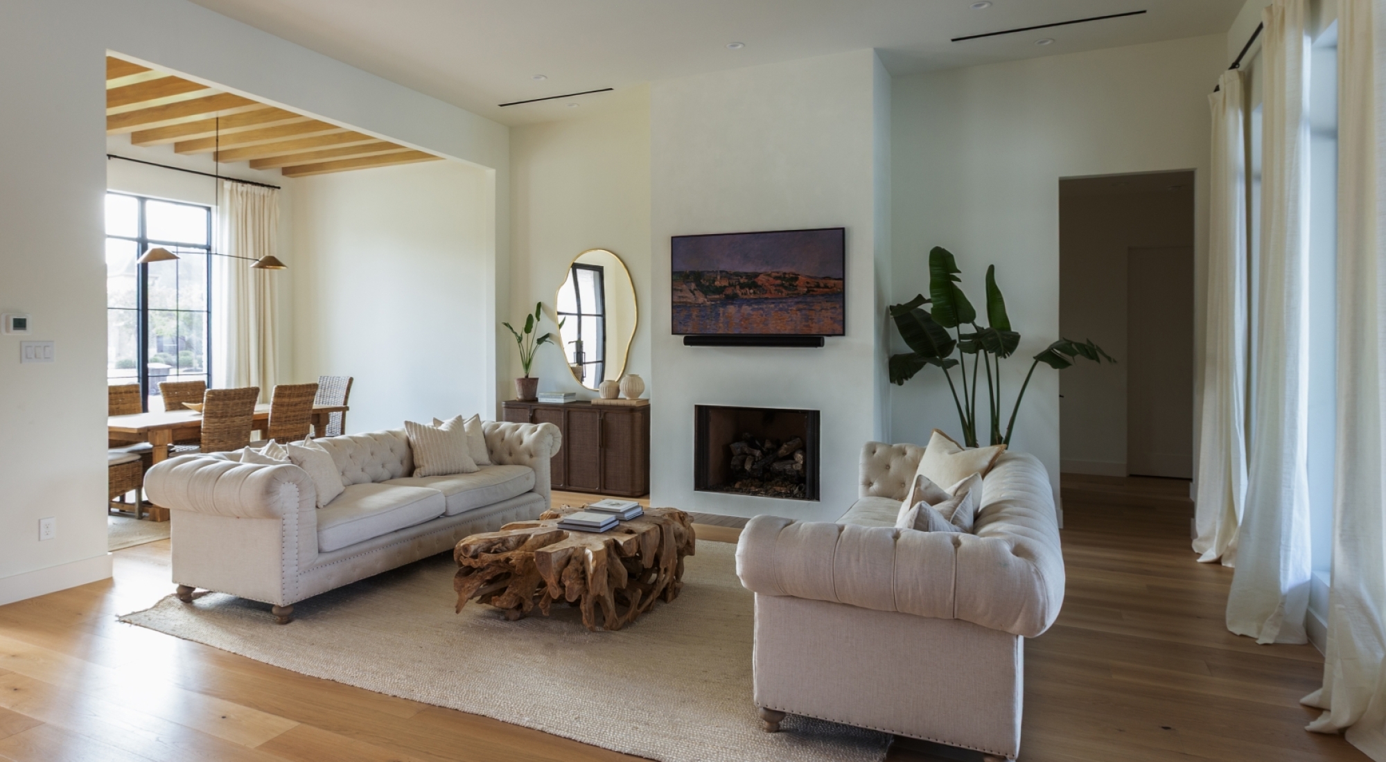 Elizabeth Randall Custom Homes